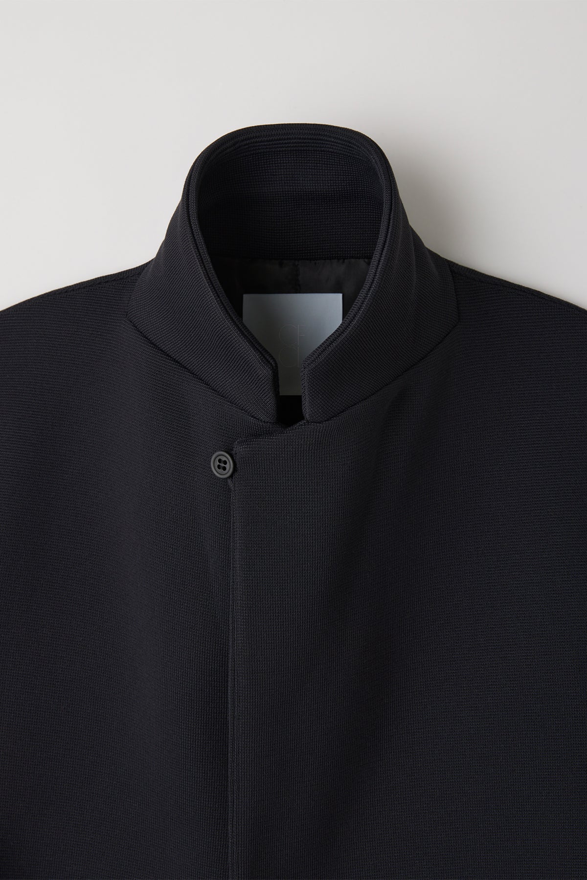 PADDED MILAN TAILORED JACKET