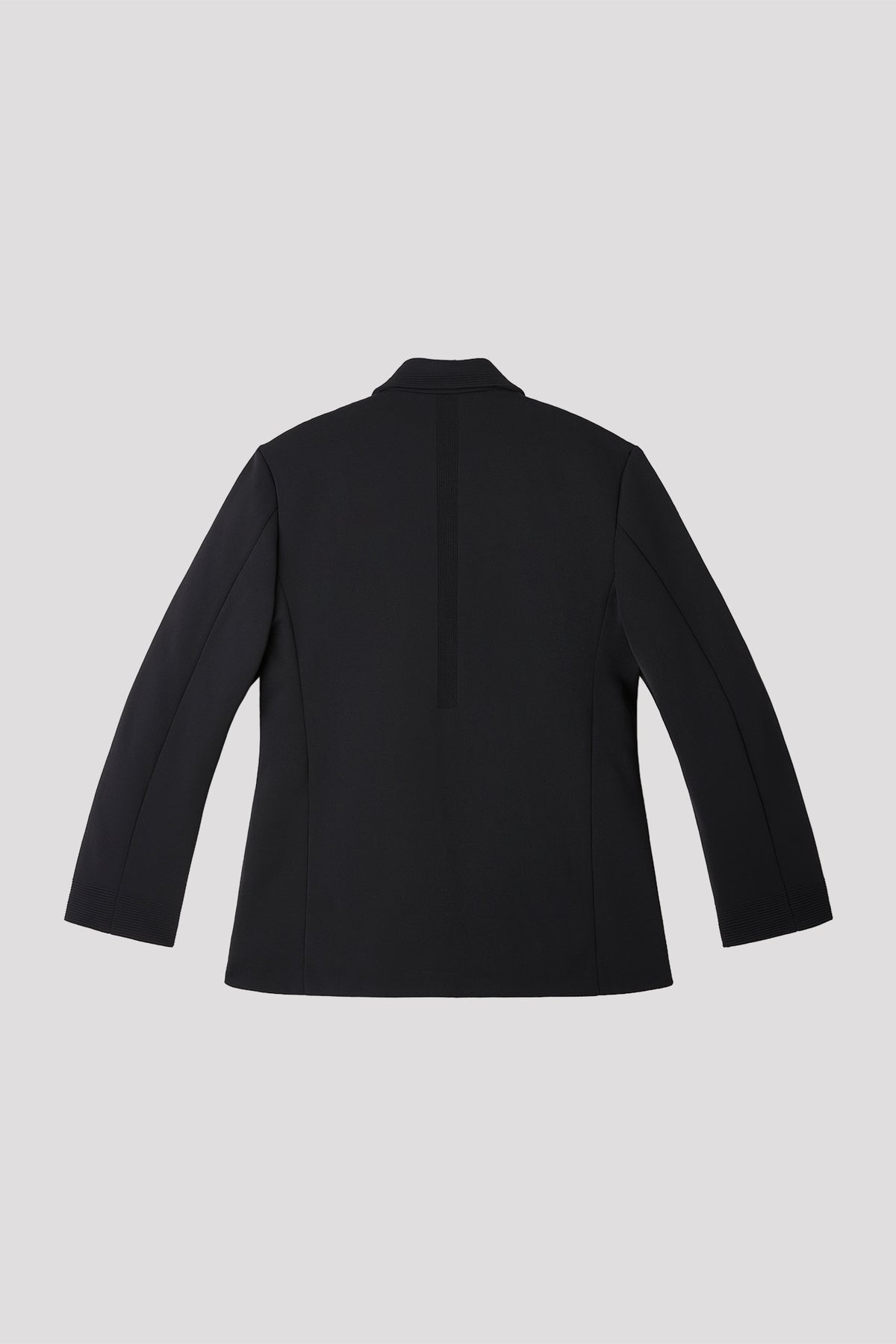 PADDED MILAN TAILORED JACKET