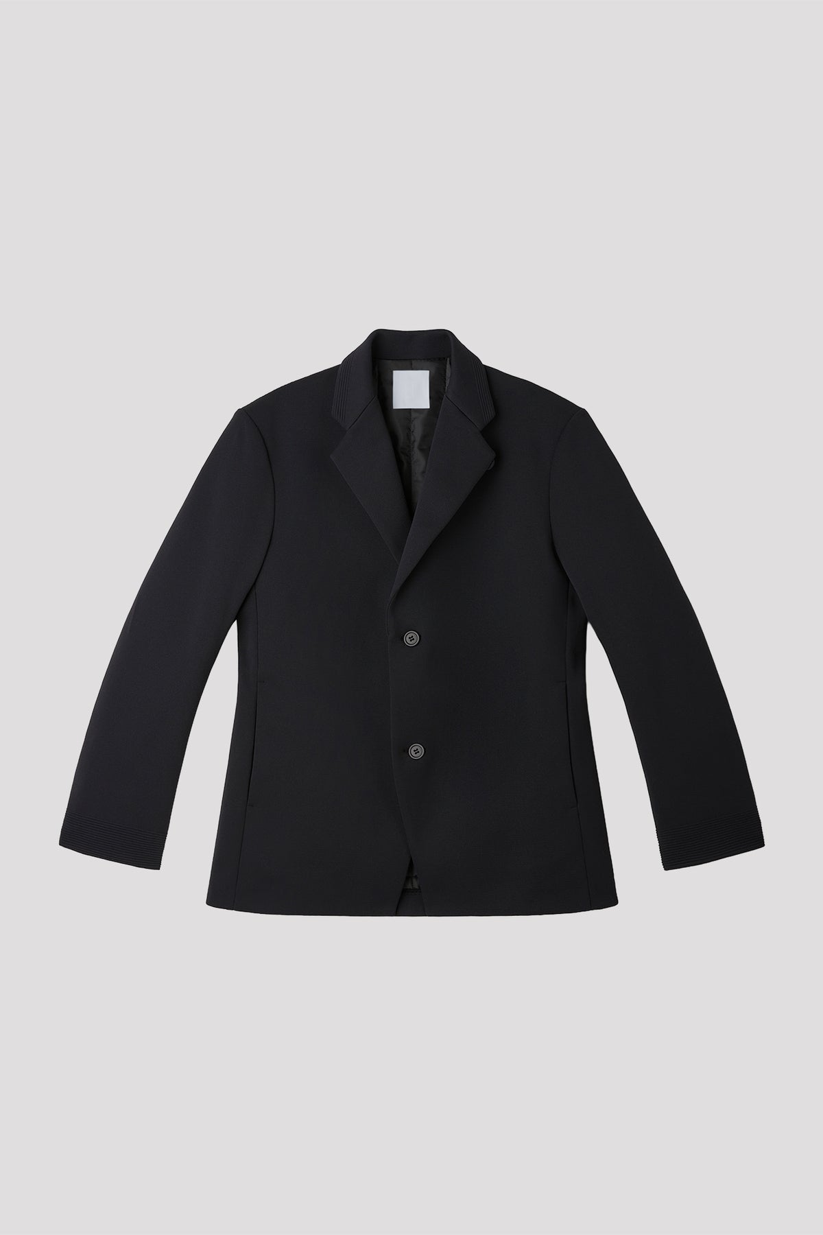 PADDED MILAN TAILORED JACKET