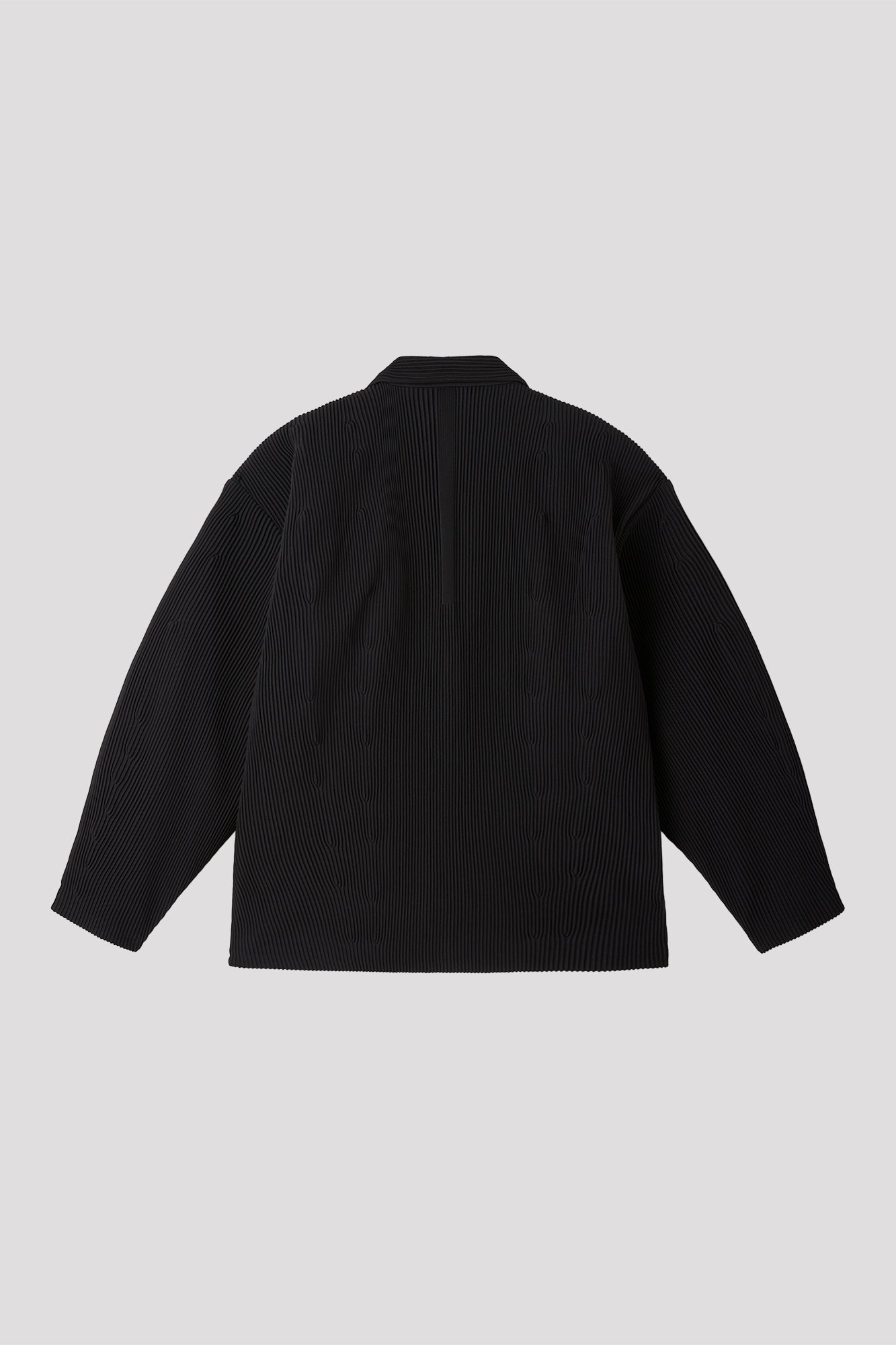 HYPHA TAILORED COCOON JACKET