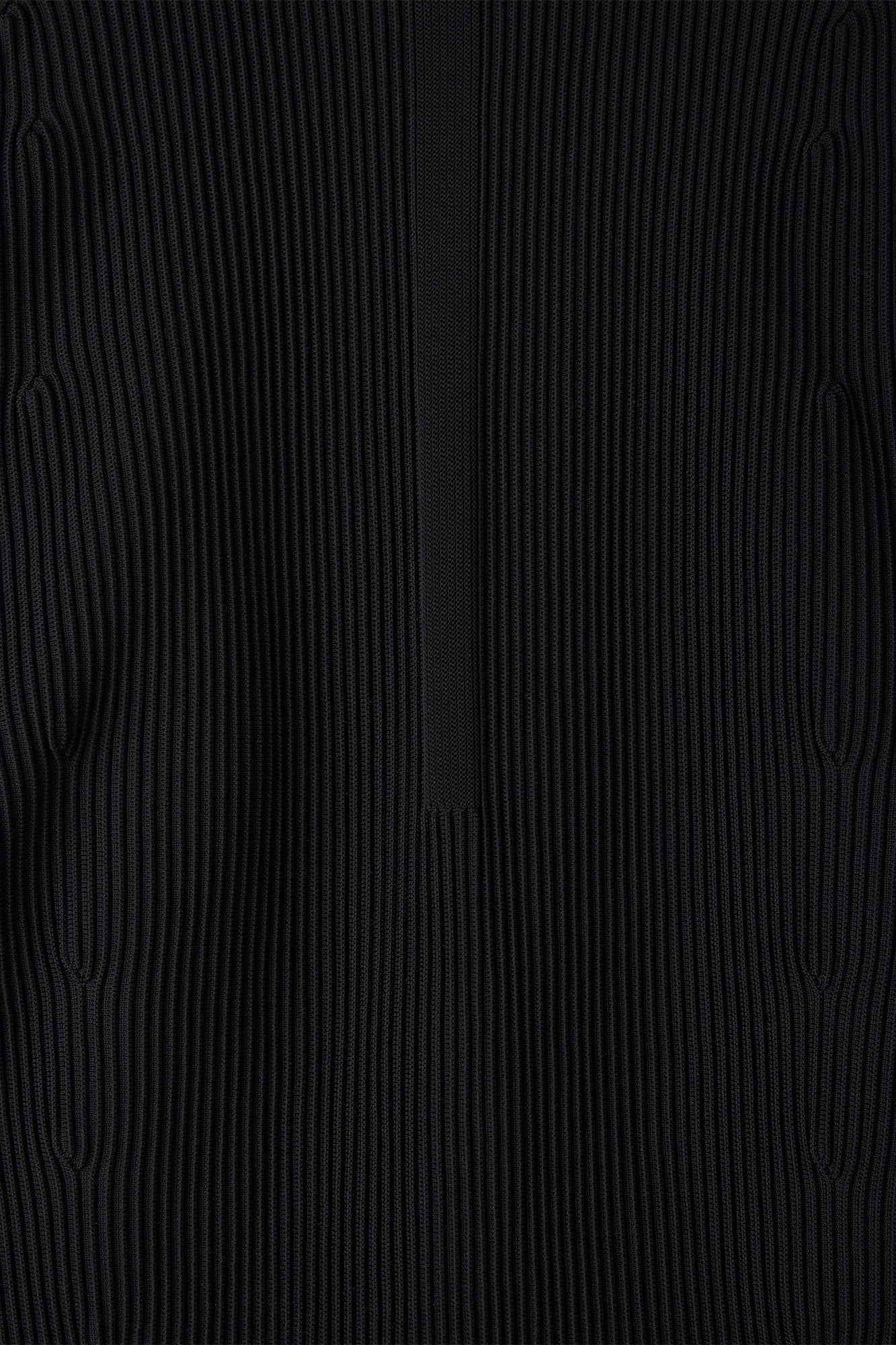 HYPHA TAILORED COCOON JACKET