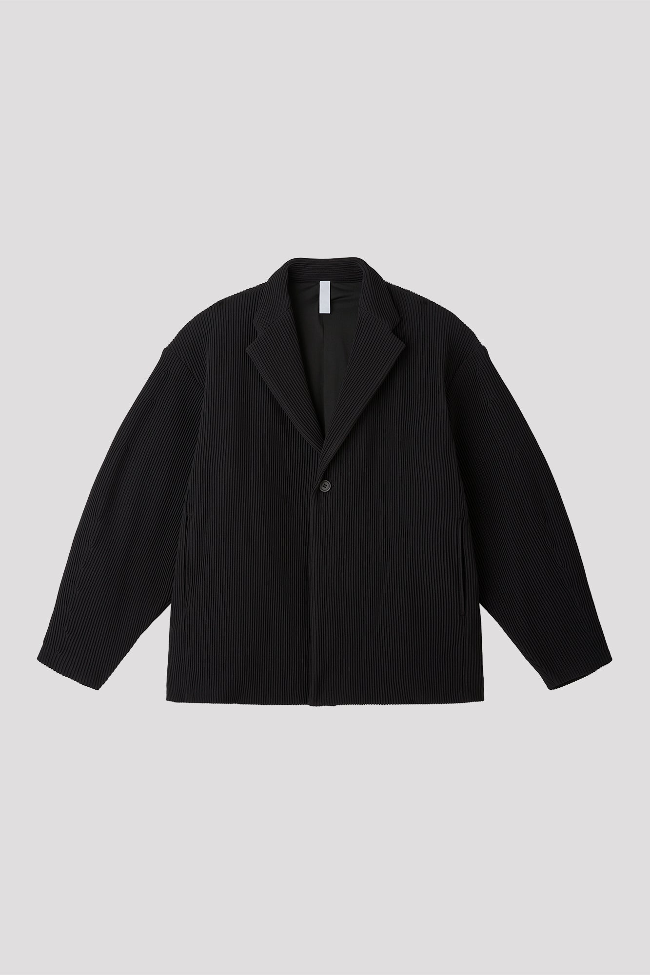HYPHA TAILORED COCOON JACKET