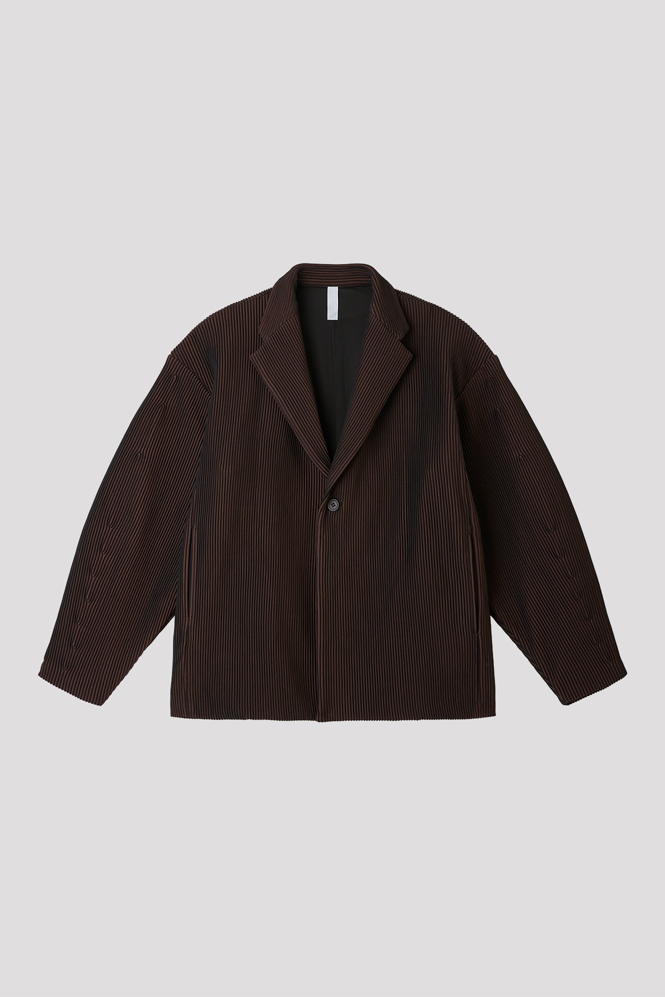 HYPHA TAILORED COCOON JACKET