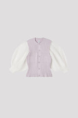 LAVENDER FOG MULTI / F (One size)
