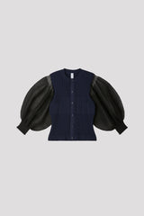 NAVY MULTI / F (One size)