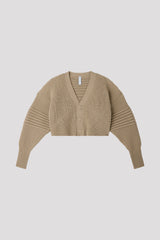 BEIGE / F (One size)