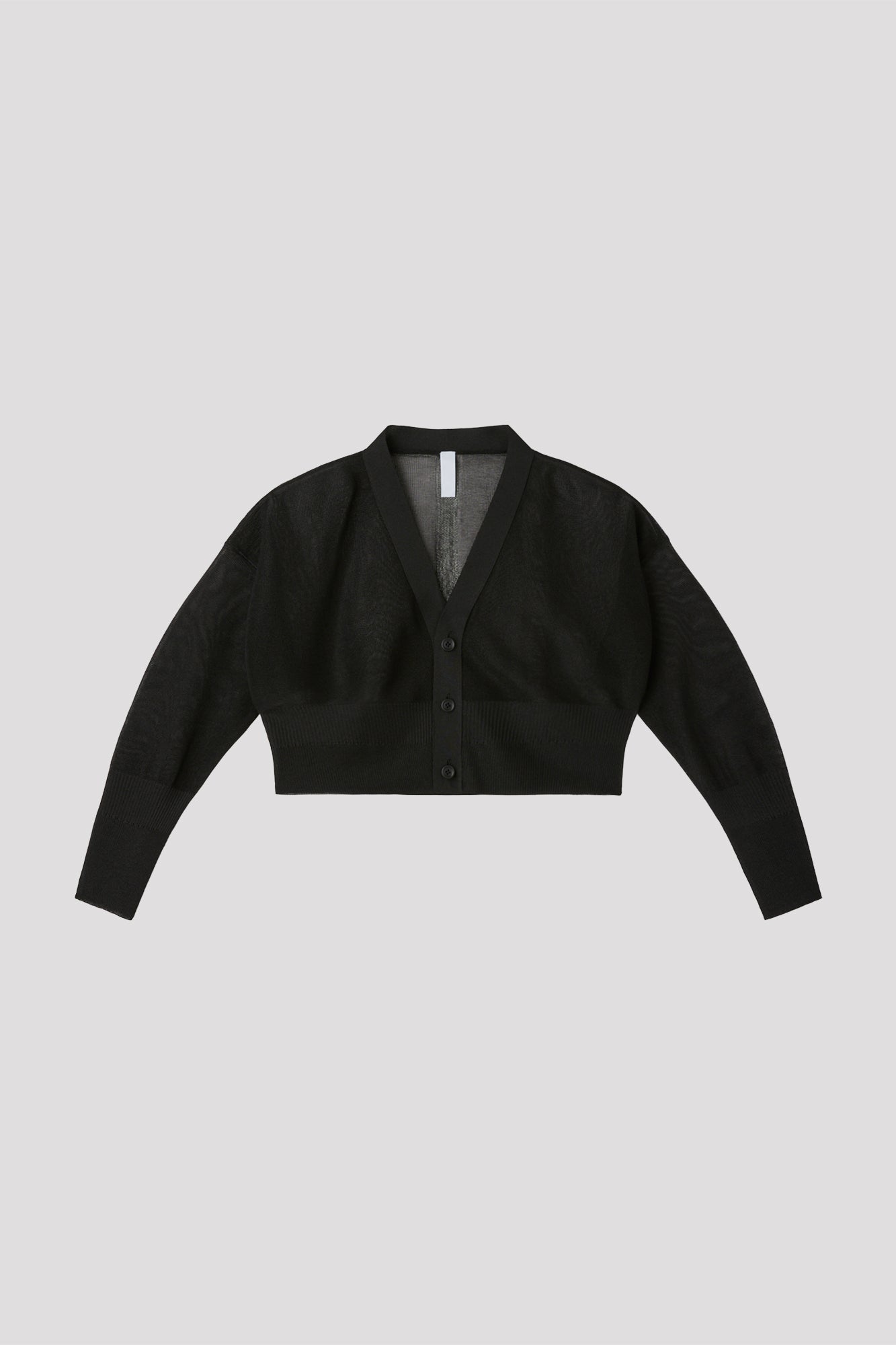 PORTRAIT LUCENT SHORT SLEEVE TOP