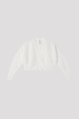 WHITE / F (One size)
