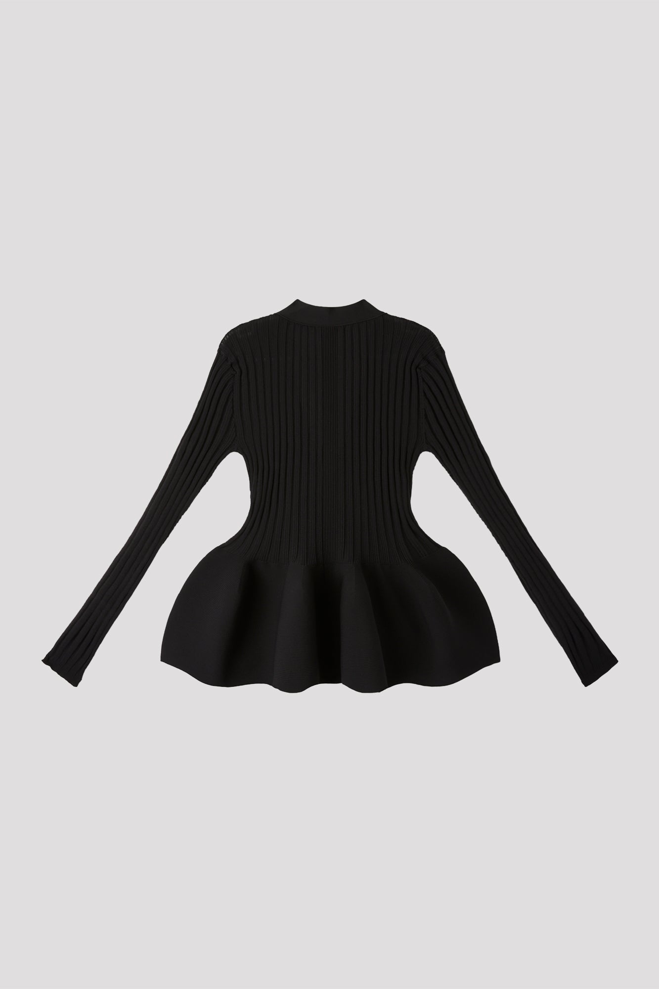 POTTERY CARDIGAN