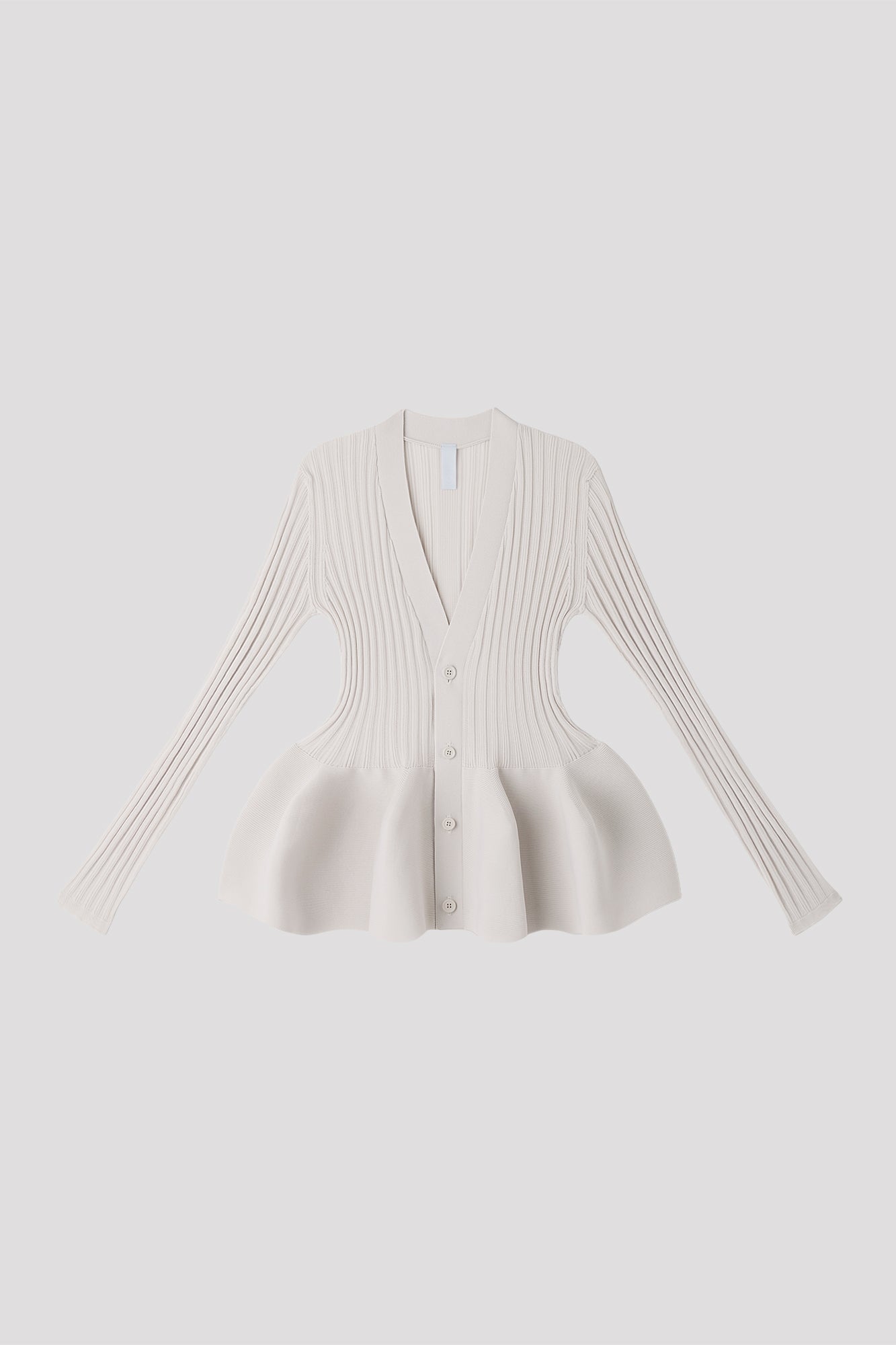 POTTERY CARDIGAN