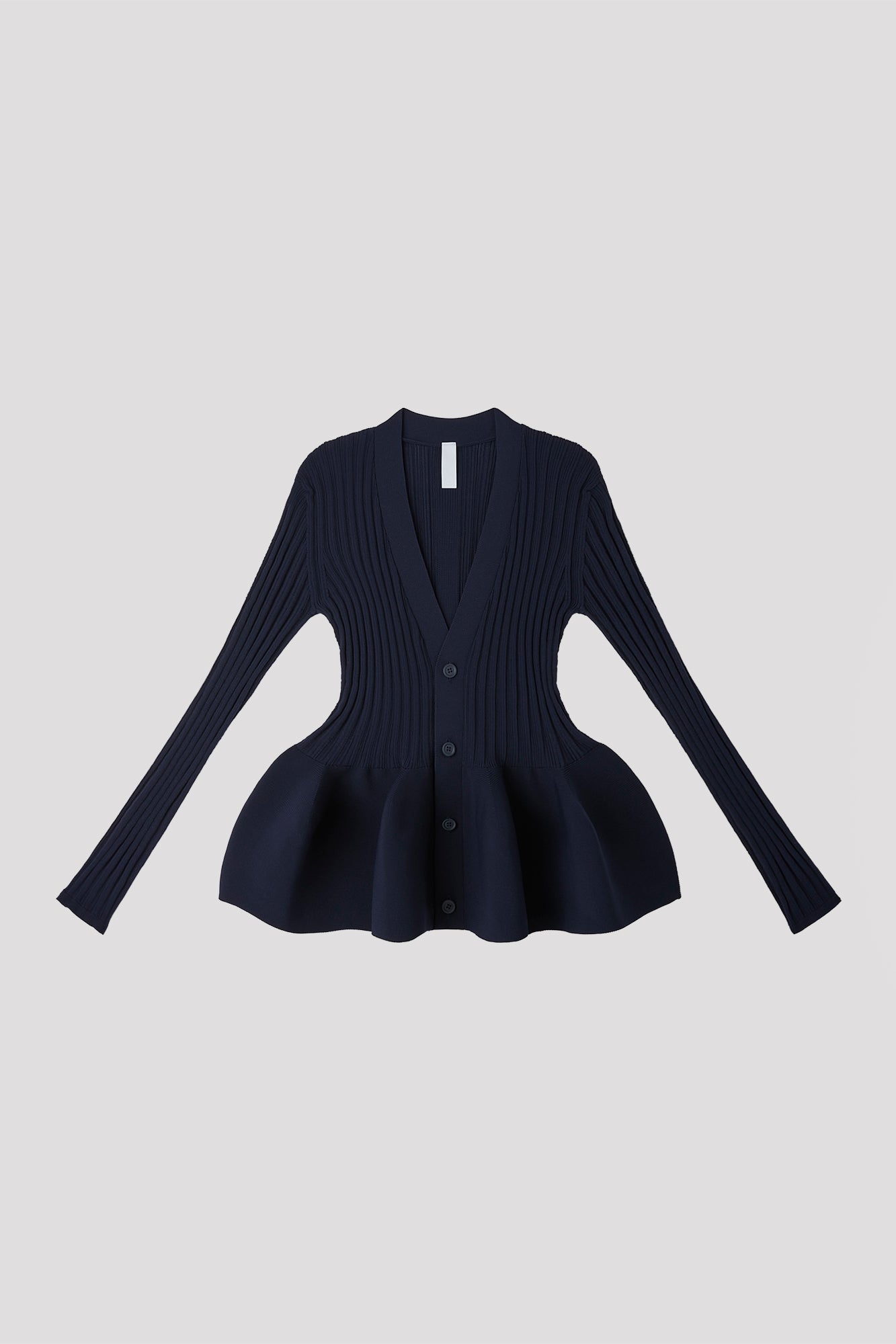 POTTERY CARDIGAN