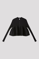 BLACK / 1