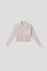 LINEN BEIGE MULTI / 1
