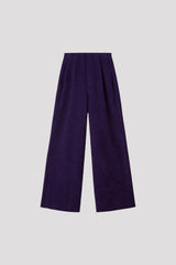 AUBERGINE VIOLET / 1