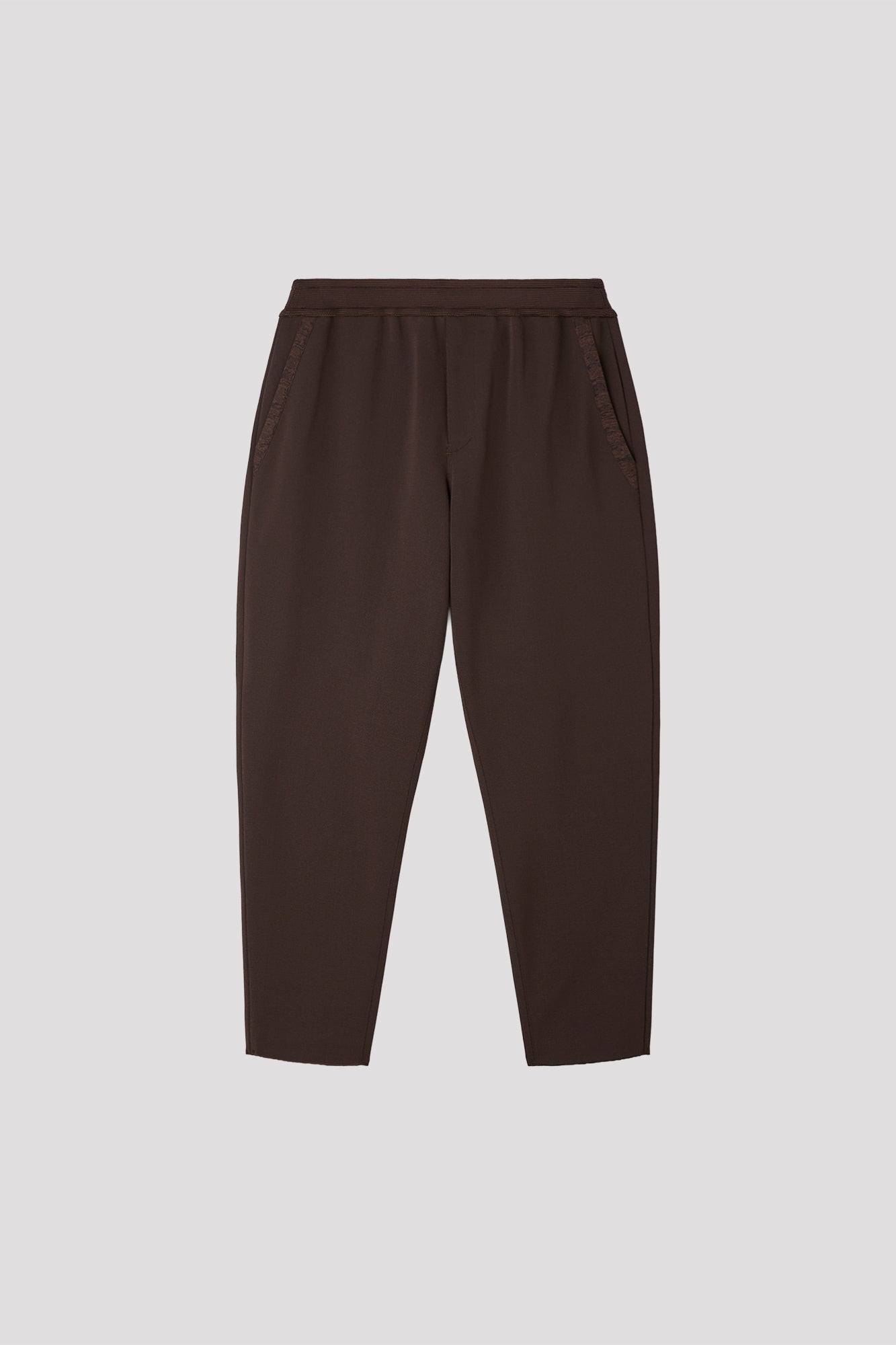 MILAN TAPERED PANTS