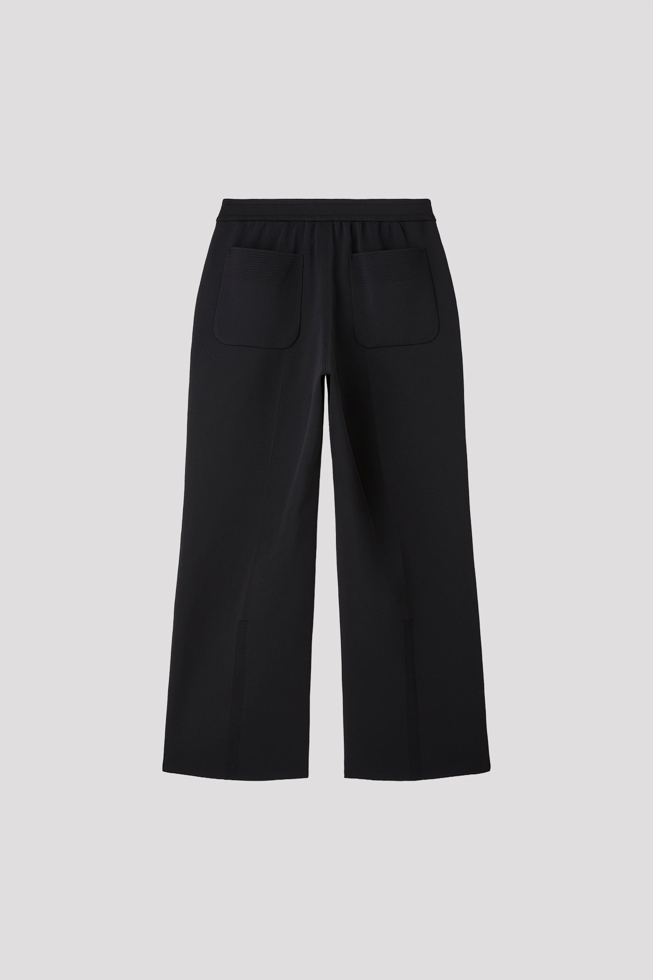 MILAN SEMI WIDE PANTS