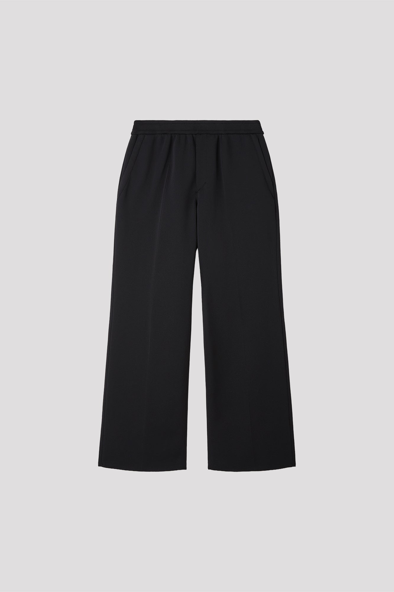MILAN SEMI WIDE PANTS