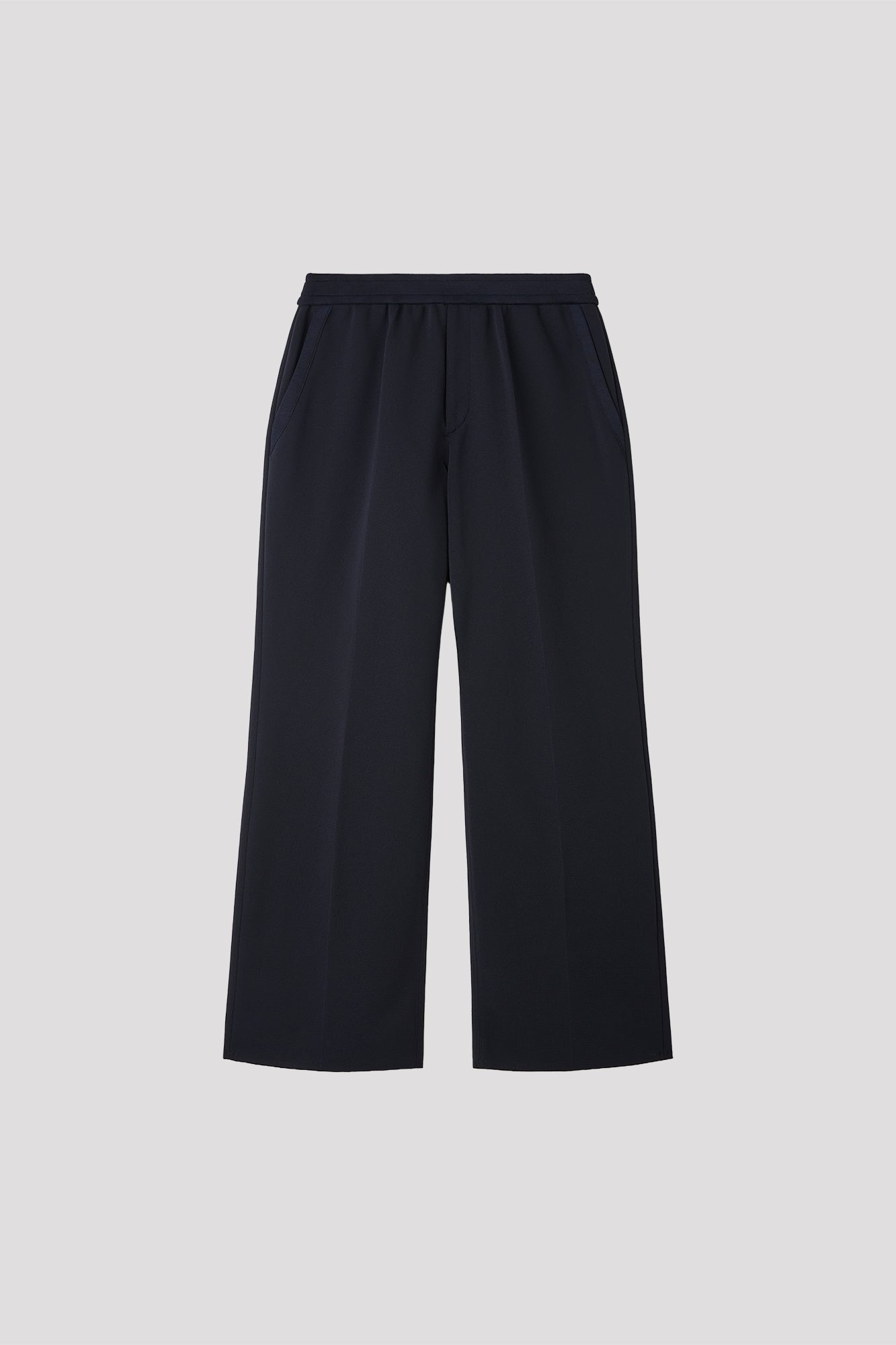 MILAN SEMI WIDE PANTS