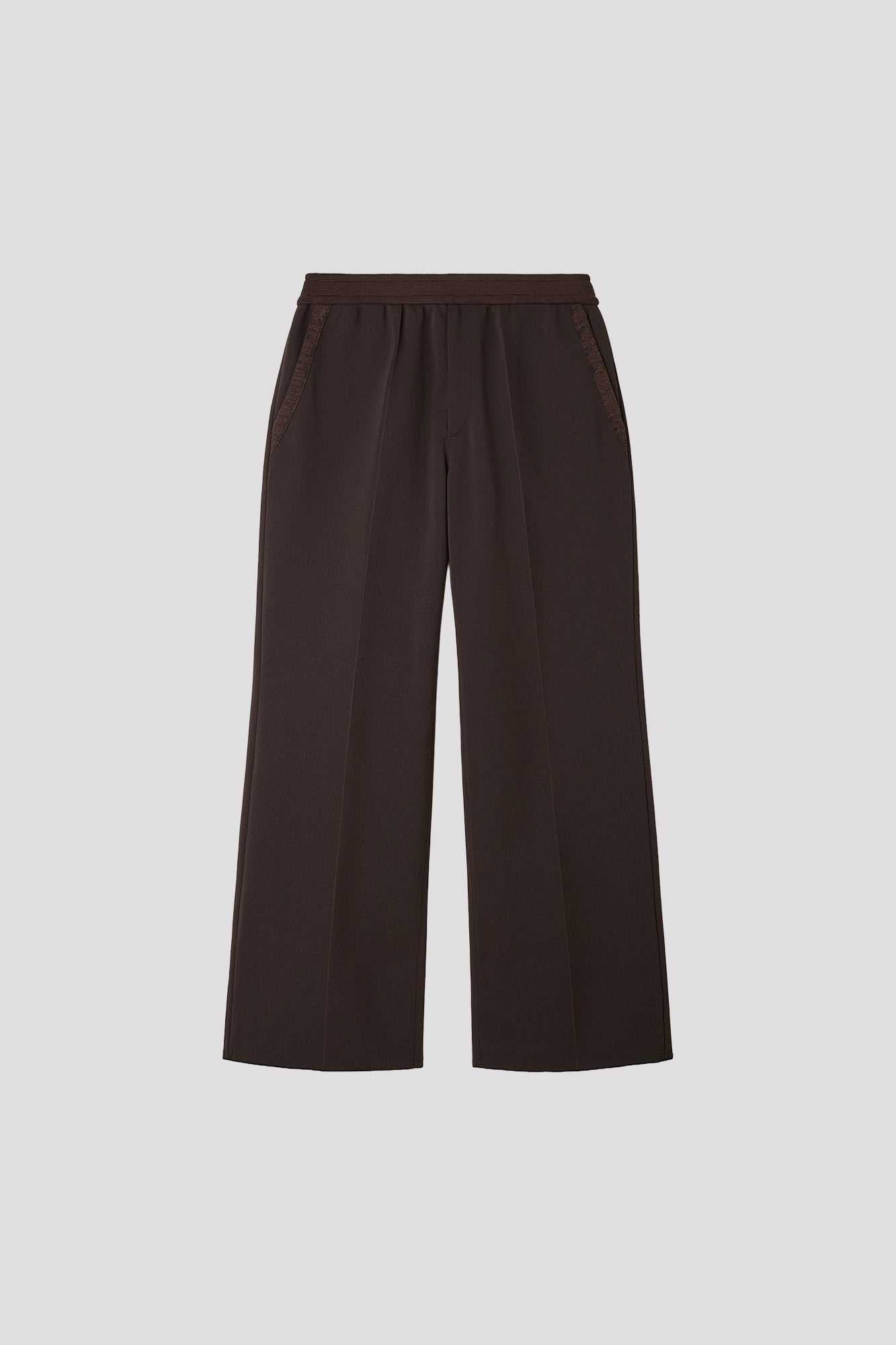 MILAN SEMI WIDE PANTS