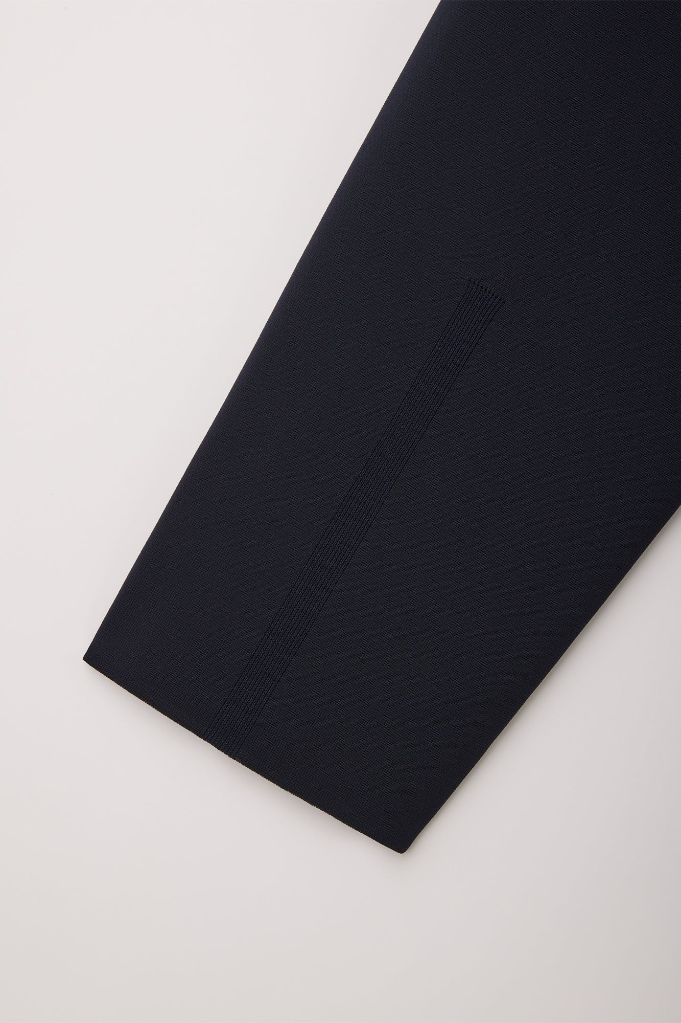 MILAN CURVED PANTS