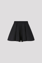 BLACK / F (One size)
