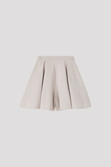 LINEN BEIGE / F (One size)