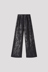 BLACK-BLACK / 1