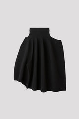 BLACK-BLACK / F (One size)