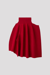 MAROON RED-MAROON RED / F (One size)