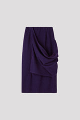 AUBERGINE VIOLET / 1