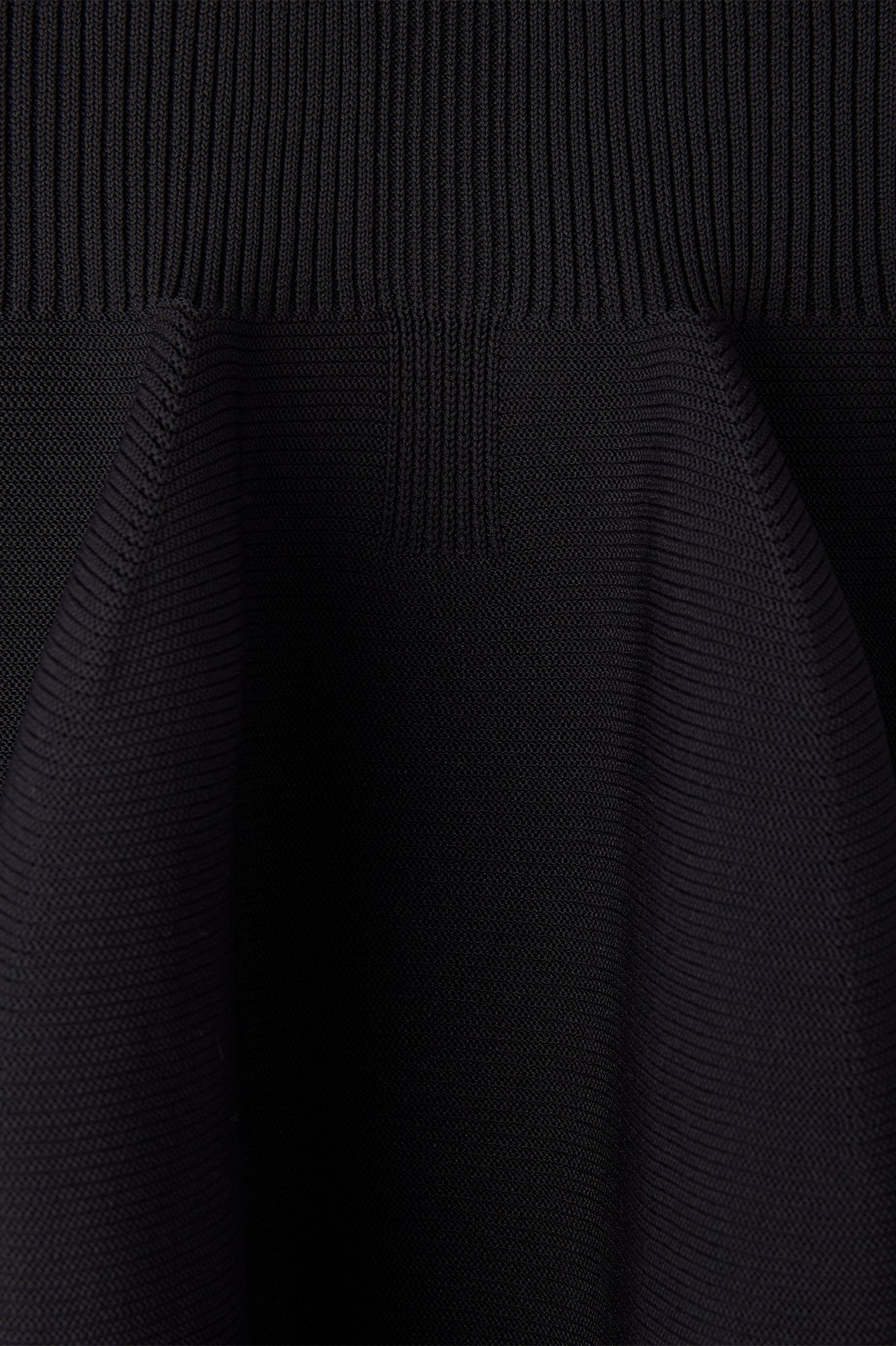 POTTERY LAYERED SKIRT