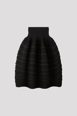 BLACK-BLACK / F (One size)
