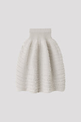 LINEN BEIGE-SILVER / F (One size)