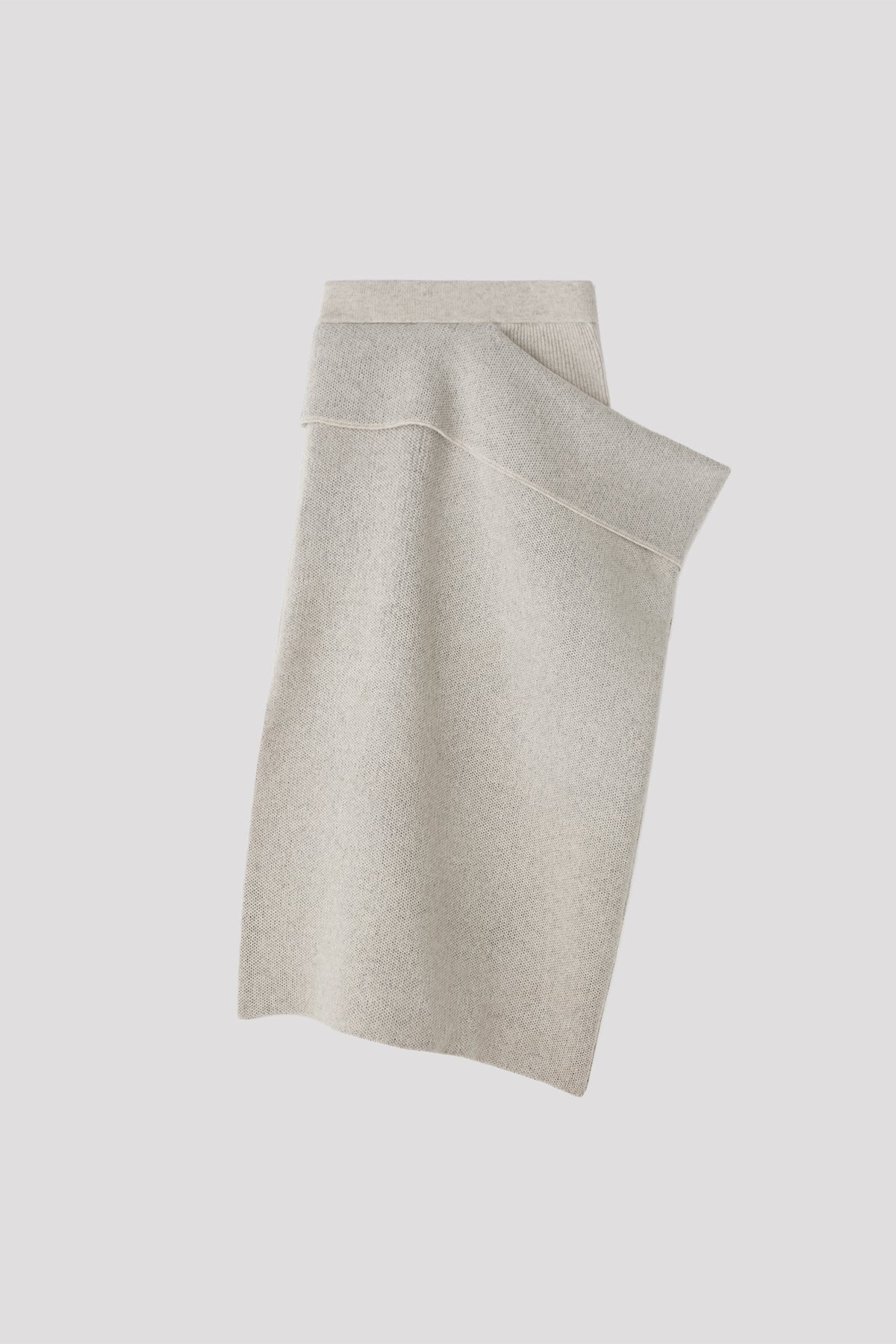 TW INLAY SKIRT