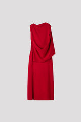 MAROON RED / 1