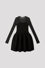 BLACK / 1