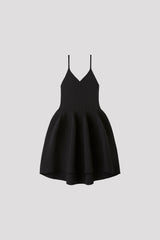 BLACK / F (One size)