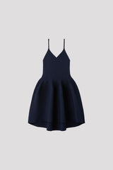 NAVY / F (One size)