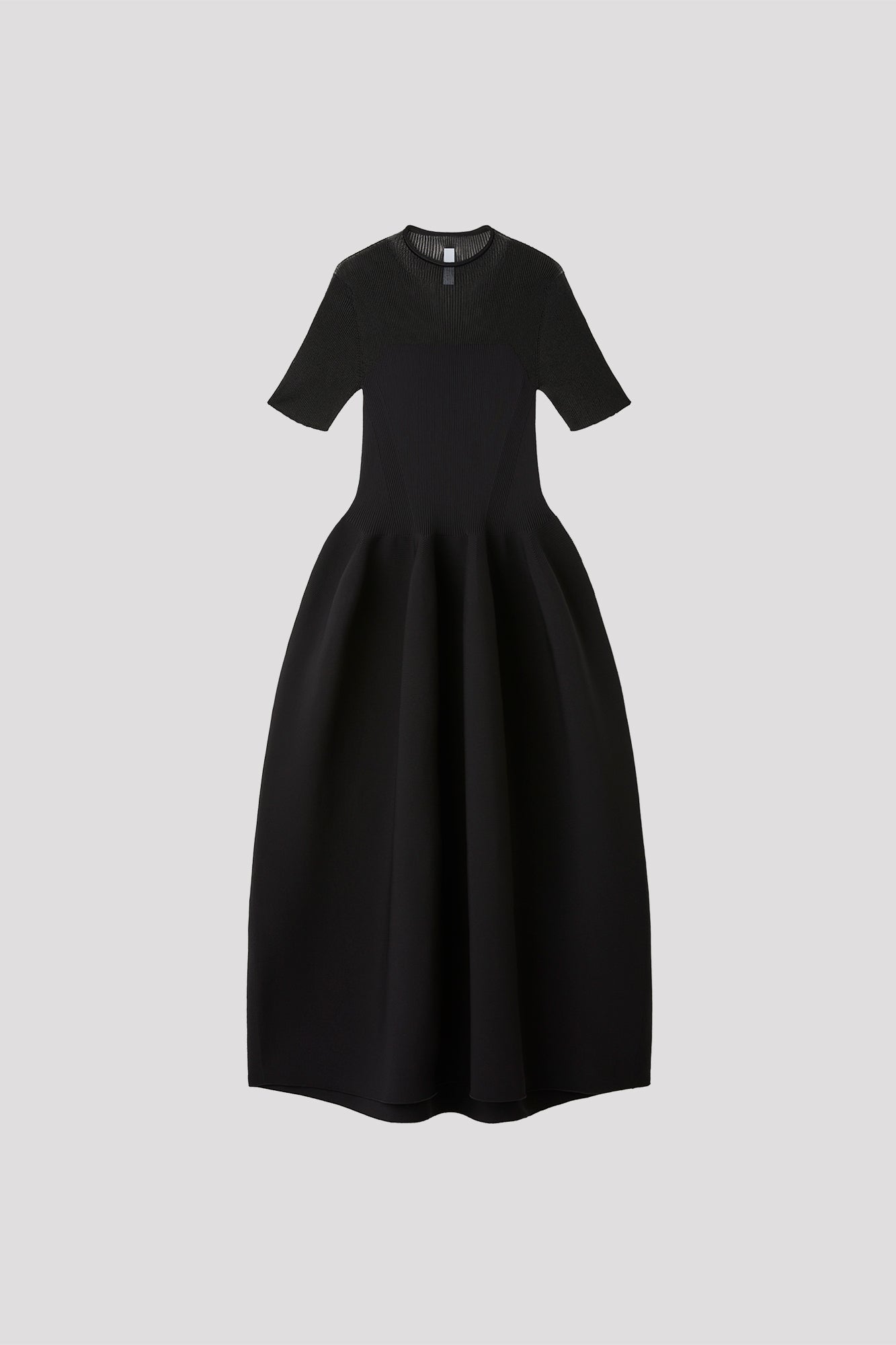 POTTERY LUCENT DECOLLETAGE SHORT SLEEVE TOP