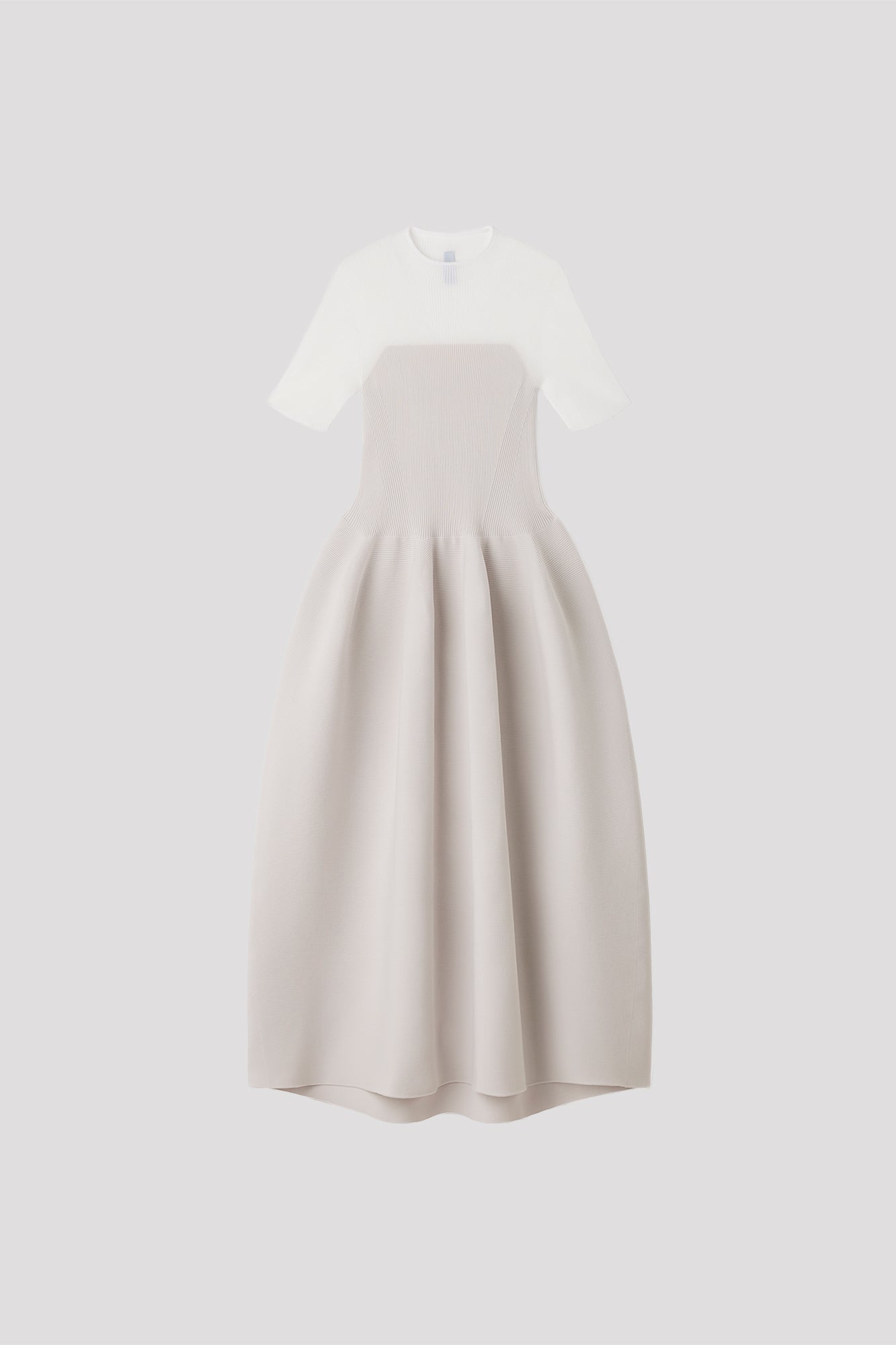 POTTERY LUCENT DECOLLETAGE SHORT SLEEVE TOP