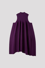 AUBERGINE VIOLET-AUBERGINE / 1