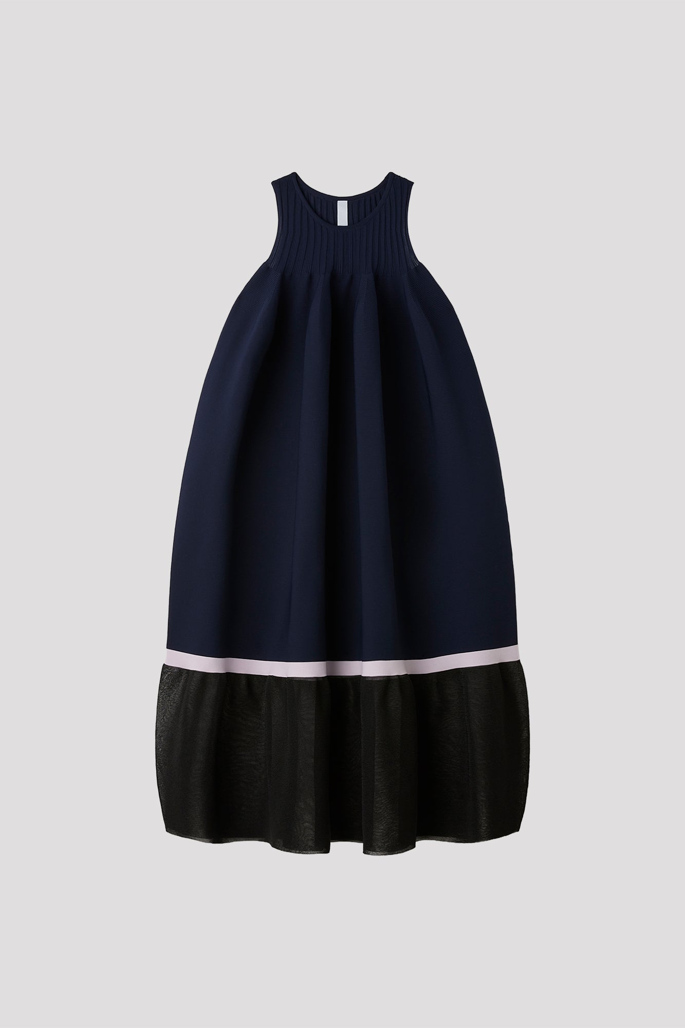POTTERY SHORT BELL SLEEVE FLARE DRESS