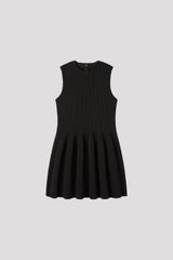 BLACK / F (One size)