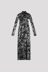 BLACK-SILVER / 1