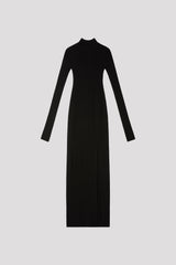 BLACK / 1