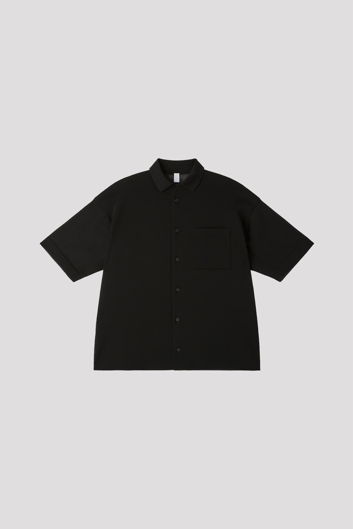 トップス cfcl TC MILAN SHIRT TC MILAN SHORT SLEEVE SHIRT