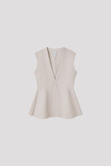 LINEN BEIGE / 1