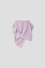 LAVENDER FOG / F (One size)