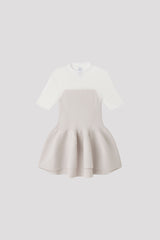 LINEN BEIGE MULTI / F (One size)