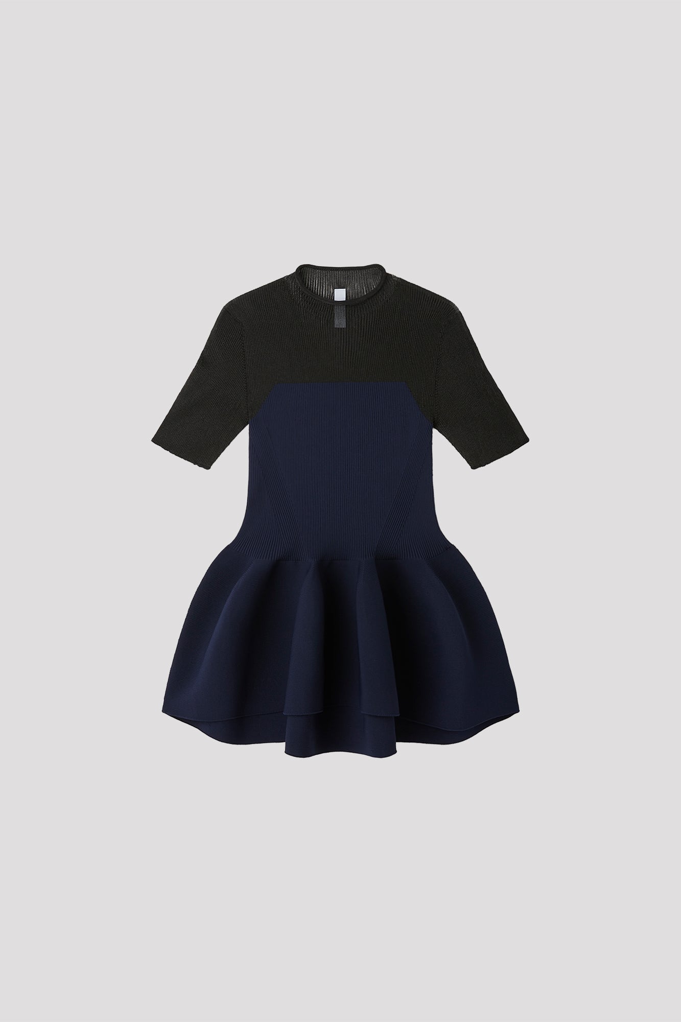 POTTERY LUCENT DECOLLETAGE SHORT SLEEVE TOP